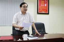 mai dam o muong thanh lao cai co quan chuc nang lan dau nghe phan anh