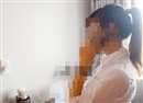 tphcm vua sac vua nghe dien thoai mot nan nhan bi dien giat sui bot mep