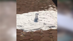 duong ong nuoc xa thai nha may samsung thai nguyen ro ri bot phun trang xoa