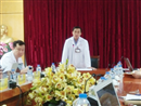 giam doc benh vien k bac bo thong tin ve ppdt ung thu lan truyen tren mang