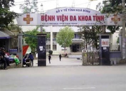 bvdk hoa binh 18 nguoi chay than bi soc phan ve 5 nguoi tu vong