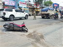 di kham benh ve 2 vo chong bi xe ben tong thuong vong