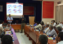 khanh hoa cap nhat kien thuc ve benh phoi tac nghen man tinh va hen phe quan cho nguoi benh