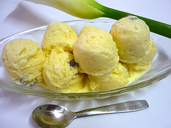 Những cách làm kem ngon giải nhiệt trong mùa hè