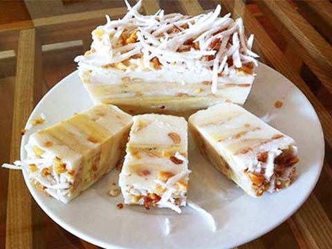 Những cách làm kem ngon giải nhiệt trong mùa hè