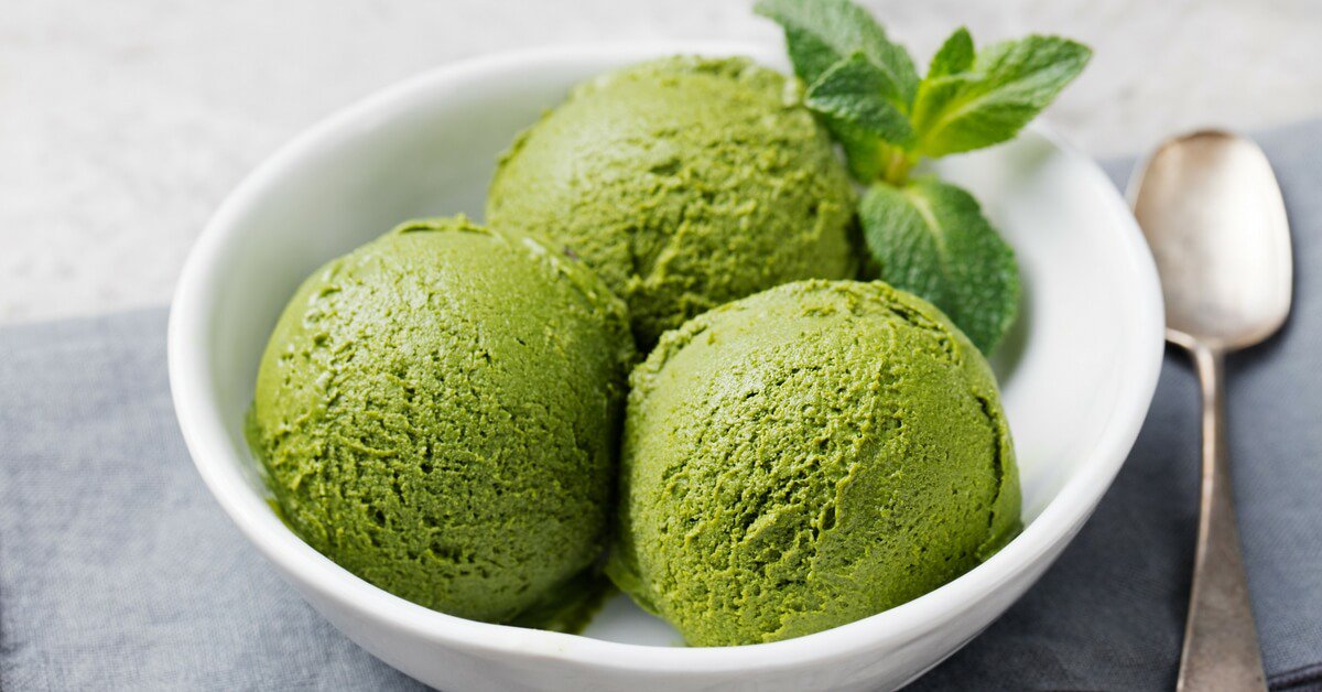 Những cách làm kem ngon giải nhiệt trong mùa hè