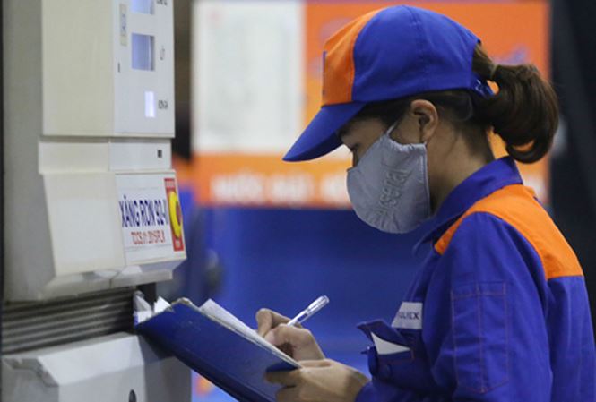 Sau kỳ nghỉ lễ: Giá xăng, dầu có thể tiếp tục tăng