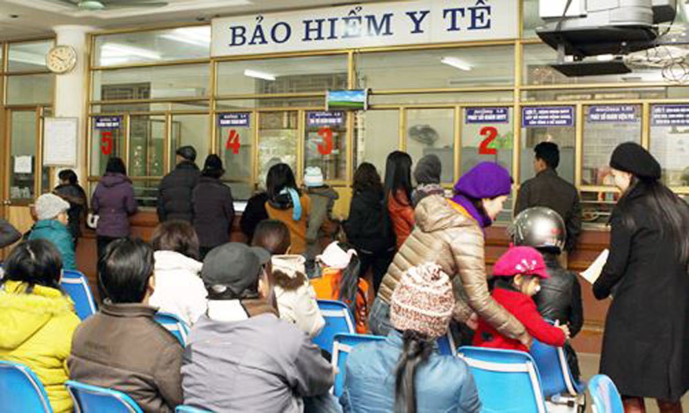 Hôm nay (1/5) chính thức thay đổi giá gần 2.000 dịch vụ y tế