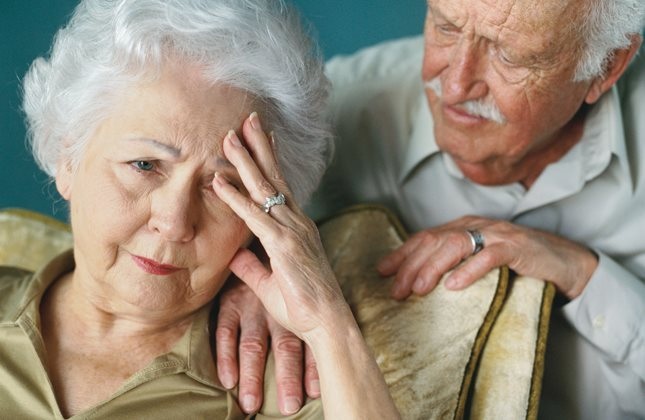 Phát hiện LATE - một bệnh suy giảm trí tuệ mới