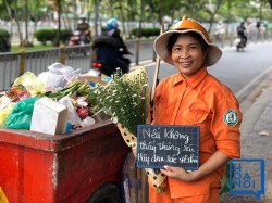 chum anh loi nhan nhu di dom day y nghia cua cong nhan vsmt