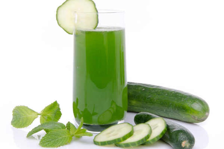 Những loại nước ép trái cây giúp giảm cân và đẹp da