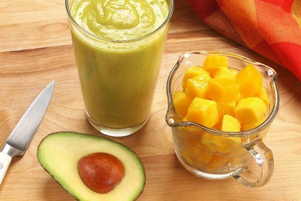 Những loại nước ép trái cây giúp giảm cân và đẹp da