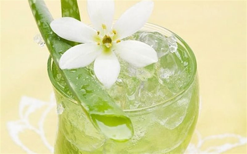 Những loại nước ép trái cây giúp giảm cân và đẹp da