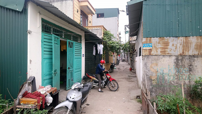 Hoàng Mai (Hà Nội): Đến bao giờ mới xử lý dứt điểm tình trạng xây dựng trái phép trên địa bàn phường Định Công