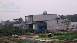quan hoang mai ha noi tinh trang xay dung nha o kien co tren dat nong nghiep dien ra soi dong o phuong dinh cong