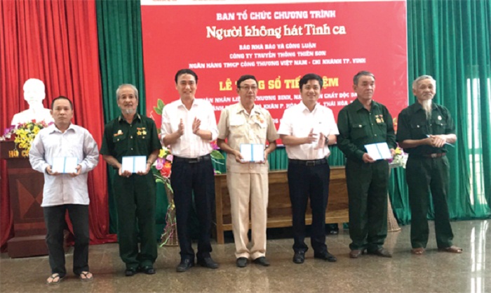 Người không hát tình ca