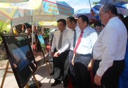 co hon 60 tac pham duoc trung bay tai trien lam anh nghe thuat nganh nghe yen sao