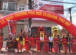 seabank phu my chinh thuc di vao hoat dong