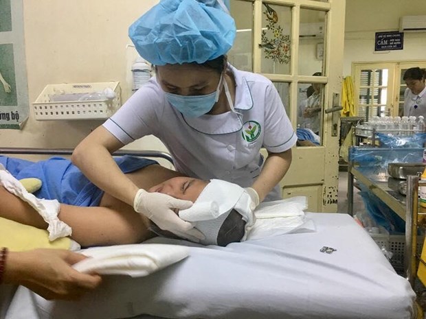Đẩy mạnh đầu tư nghiên cứu khoa học với đội ngũ điều dưỡng