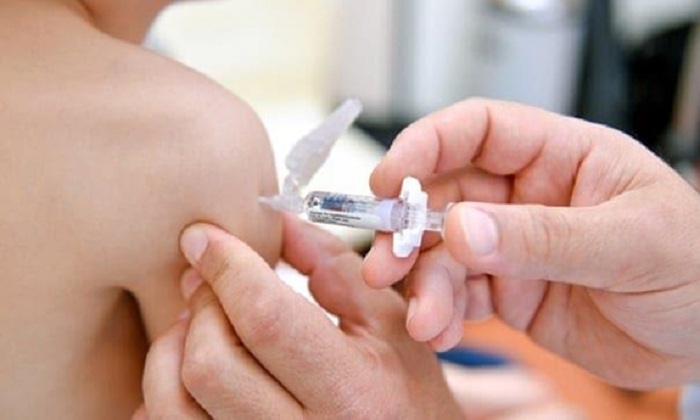 WHO: Việc không tiêm vaccine là một nguy cơ đối với sức khỏe toàn cầu trong năm 2019