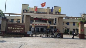 nguoi dan ong 50 tuoi tu vong do soc nhiet