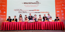 tap doan brg cong bo chien luoc mua tap trung va chinh sach hop tac
