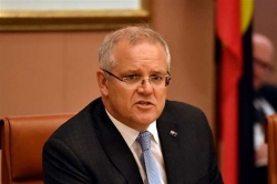 australia thuc day mot cuoc dieu tra quoc te ve dai dich covid 19