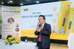 cong ty nano len tieng ve quang cao vien sui nano fast khang dinh chat luong san pham