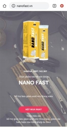 vien sui nano fast khi quang cao lau lam kho nha phan phoi