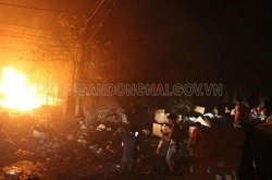 dong nai ba hoa vieng tham 6 can nha trong dem