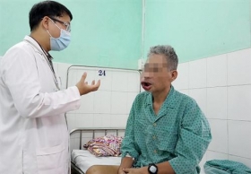 tphcm sung vu mat bung mu sau nan nhot moi phat hien bi tieu duong type 2