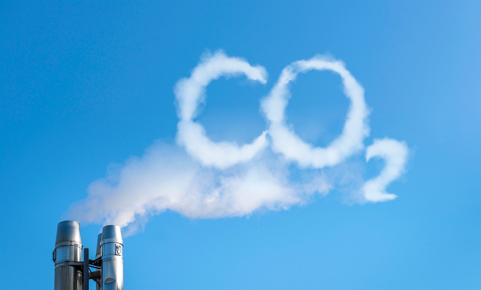 Đại dịch khiến khí thải carbon dioxide toàn cầu đã giảm 17%