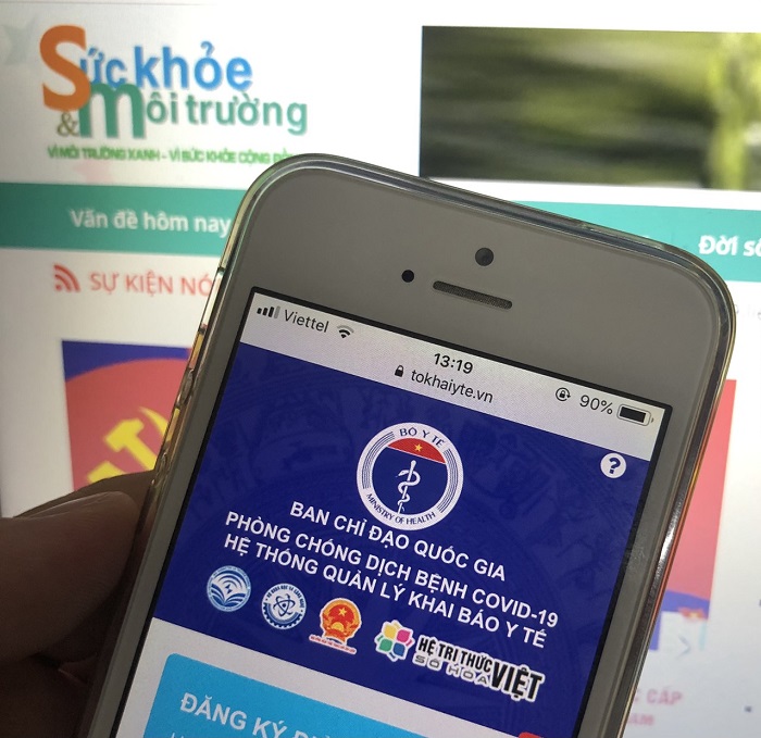 Người d&acirc;n phải khai b&aacute;o y tế khi quay trở lại H&agrave; Nội sau kỳ nghỉ lễ