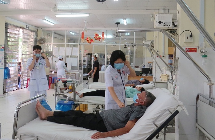Khánh Hòa: Hơn 171 đơn vị máu và chế phẩm máu được sử dụng trong 4 ngày nghỉ lễ