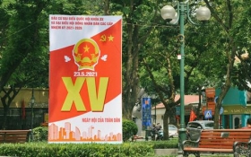 danh sach 41 bi thu tinh uy thanh uy ung cu dai bieu quoc hoi khoa xv