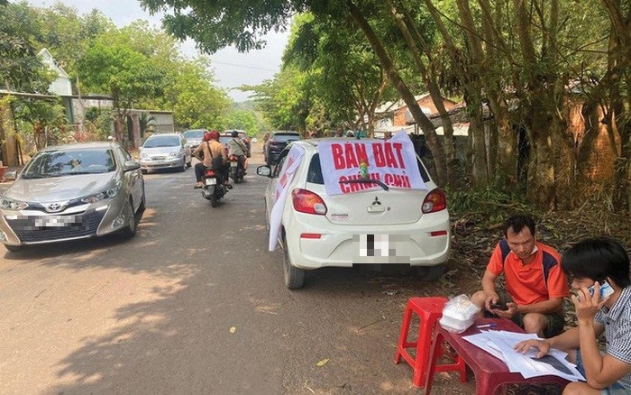 Bất động sản hạ nhiệt và bài học xương máu