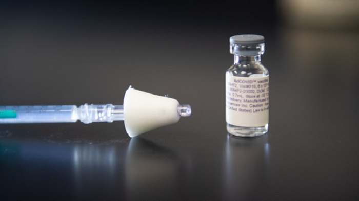 Sắp có vaccine ngừa Covid dạng viên và xịt mũi