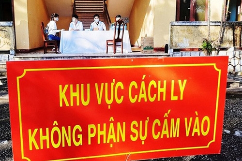 Chiều 5/5: Thêm 26 ca mắc Covid-19, có 18 ca ghi nhận trong nước