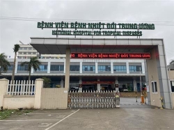 sang 65 benh vien benh nhiet doi tw co so dong anh co them 8 ca mac covid 19