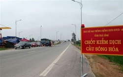 ghi nhan 5 ca duong tinh covid 19 thai binh thuc hien gian cach xa hoi toan tinh tu 12h ngay 65