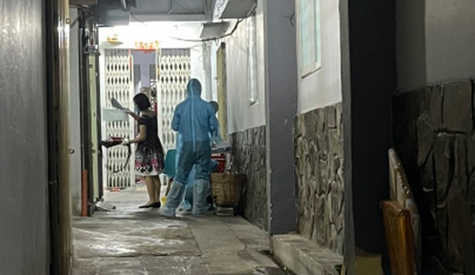 Liên quan ca nghi nhiễm Covid-19, TP. Hồ Chí Minh thông tin thêm về 34 người liên quan