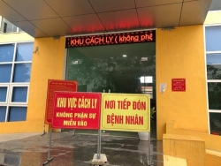 thanh hoa ghi nhan ca benh covid 19 moi nhat