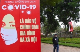 moi nguoi dan la mot chien si tren mat tran phong chong dich