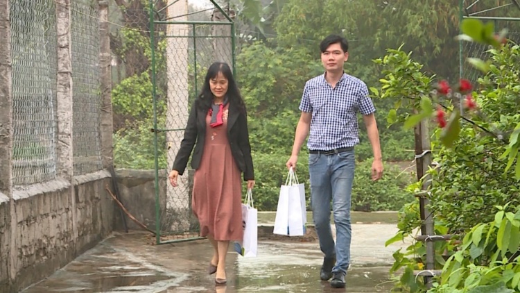 Vinamilk khởi động h&agrave;nh tr&igrave;nh &ldquo;gieo hạt&rdquo; c&ugrave;ng Cặp l&aacute; y&ecirc;u thương năm thứ 4