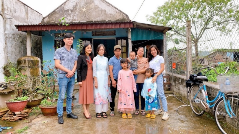 Vinamilk khởi động h&agrave;nh tr&igrave;nh &ldquo;gieo hạt&rdquo; c&ugrave;ng Cặp l&aacute; y&ecirc;u thương năm thứ 4