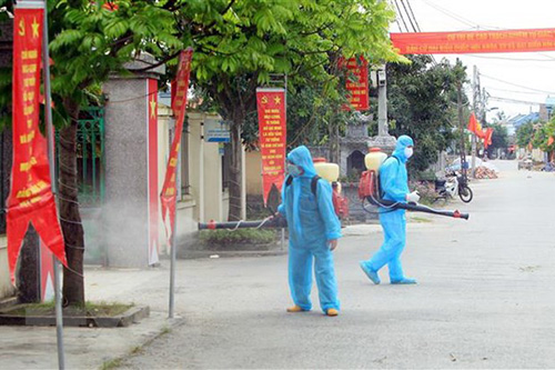 S&aacute;ng 9/5, Việt Nam c&oacute; th&ecirc;m 15 ca mắc mới Covid-19 trong cộng đồng