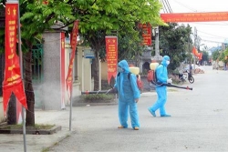 sang 95 viet nam co them 15 ca mac moi covid 19 trong cong dong