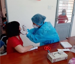 tpho chi minh 24 don vi xet nghiem khang dinh sars cov 2 voi tong cong suat hon 15000 maungay