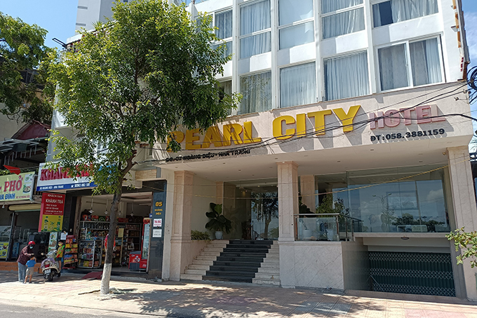 Kh&aacute;nh H&ograve;a: Đ&atilde; truy vết 61 trường hợp F1 li&ecirc;n quan đến bệnh nh&acirc;n 3141 c&oacute; kết quả &acirc;m t&iacute;nh lần 1