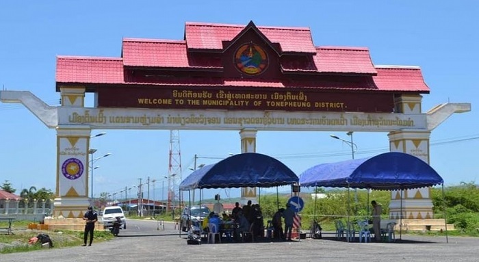 Lào có ca tử vong đầu tiên vì Covid-19
